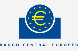 Logo Banco Central Europeo