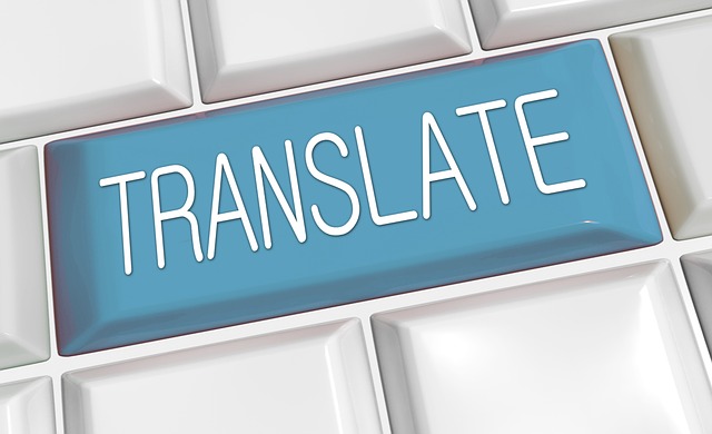 Traducciones online